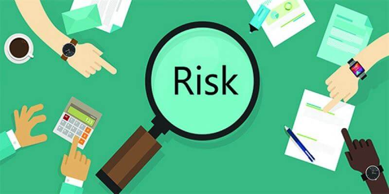 إدارة المخاطر - أهمية وأنواع واستراتيجية إدارة المخاطر